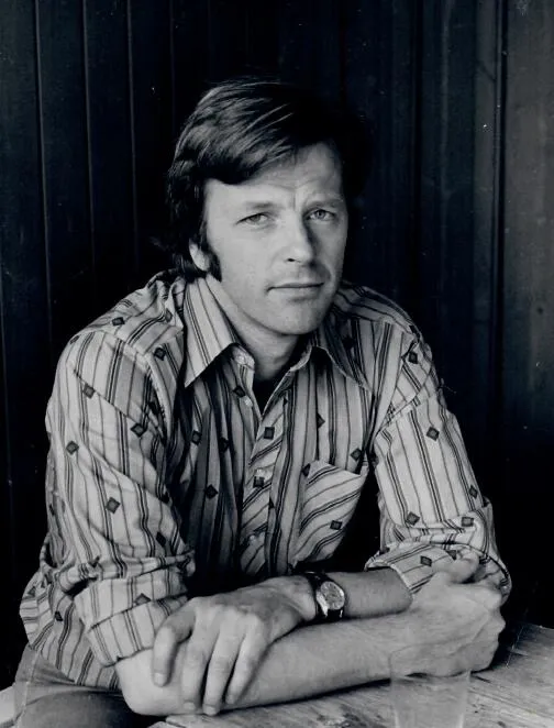 Hans Wetterfors